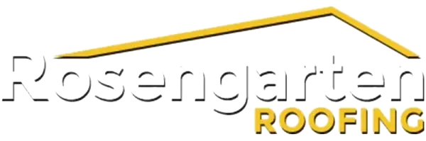 Rosengarten Roofing Logo Philadephia Roofer