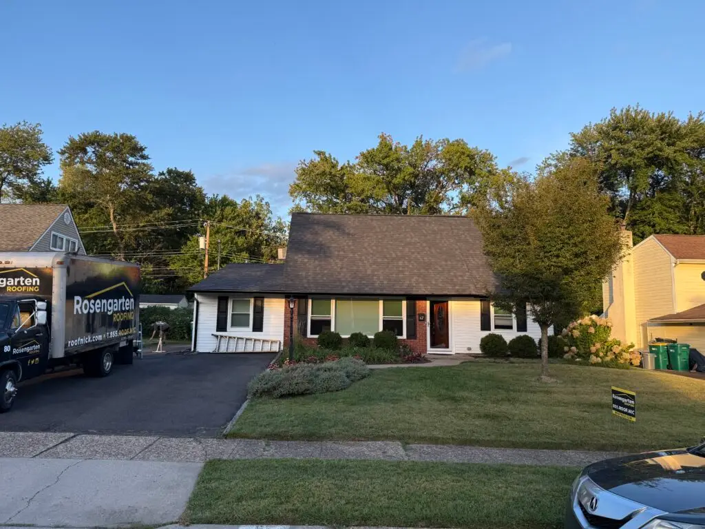 Atlas Shingle Roof Installation and Gutter Services in Levittown — atlas shingle roof installation and gutter services