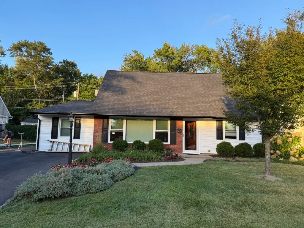 Atlas Shingle Roof Installation and Gutter Services in Levittown — atlas shingle roof