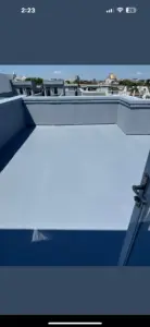 Acrylic Urethane Coating for Stucco Walls in Philadelphia — philadelphia