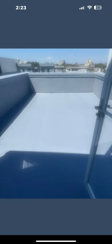 Acrylic Urethane Coating for Stucco Walls in Philadelphia — acrylic urethane coating for stucco walls