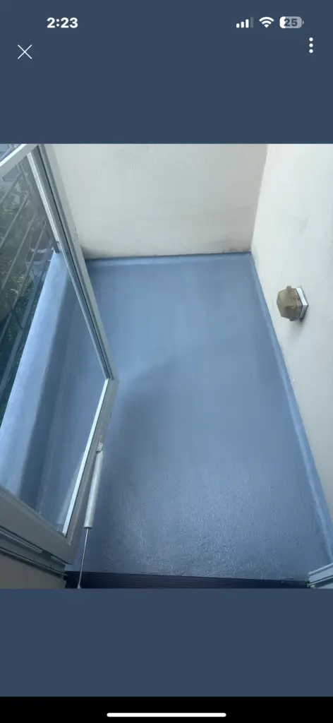 Acrylic Urethane Coating for Stucco Walls in Philadelphia — acrylic urethane coating